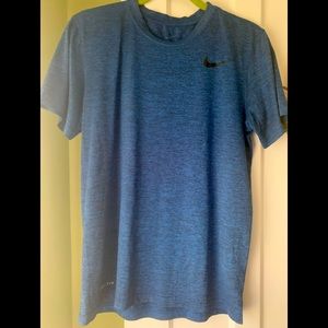Nike dri fit shirt